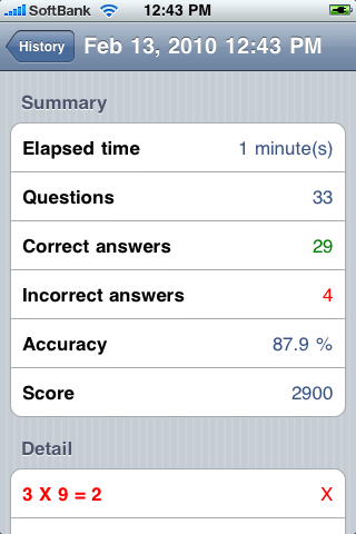 Screenshot wBractivator Screenshot wBractivator
