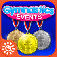 Gymnastics Events